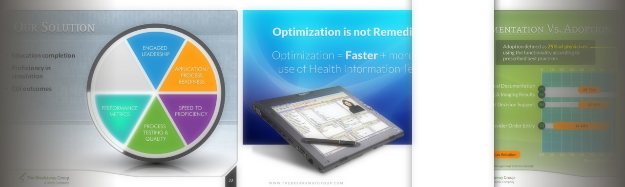 PowerPoint Presentations