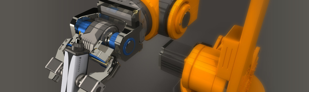 Robotic Design