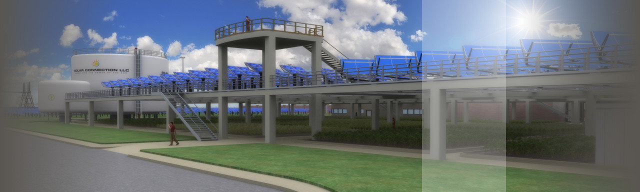 Solar Plants